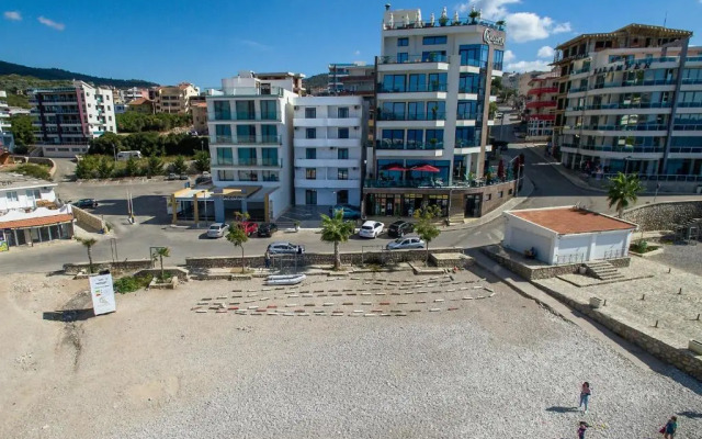 Apartments Sidro