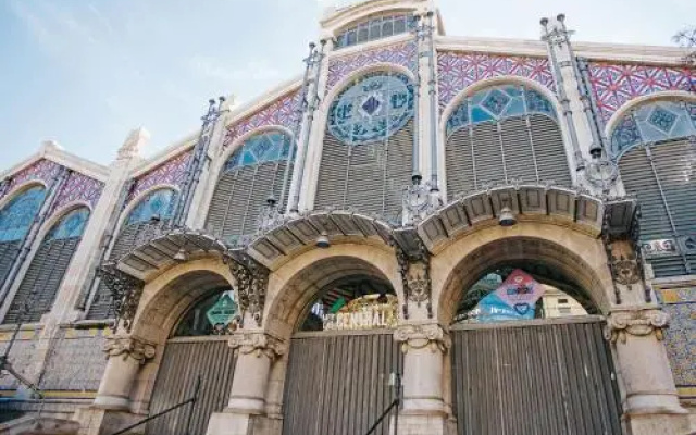 Unik Apartments Valencia