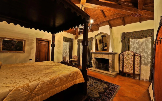 Resort Sabino