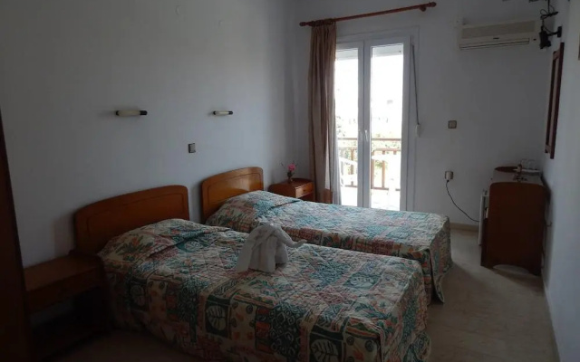 Dina Pension