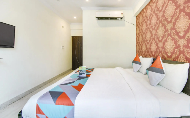 FabExpress Alacia Inn