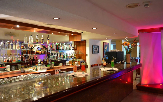 Hotel Faranda Express Puerta del Sol Porlamar