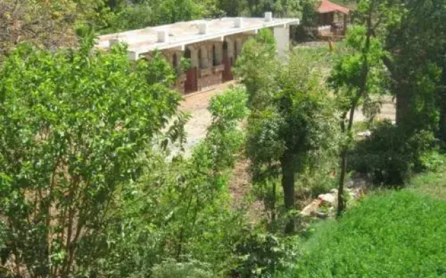 Krishna Ranch