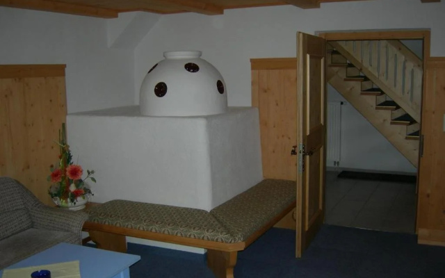 Haus Bergblick