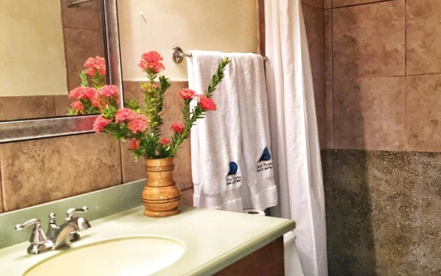 Rivas Deluxe Suite 117