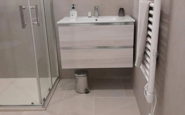 Casa Vacanze Laura1 (Adults Only)