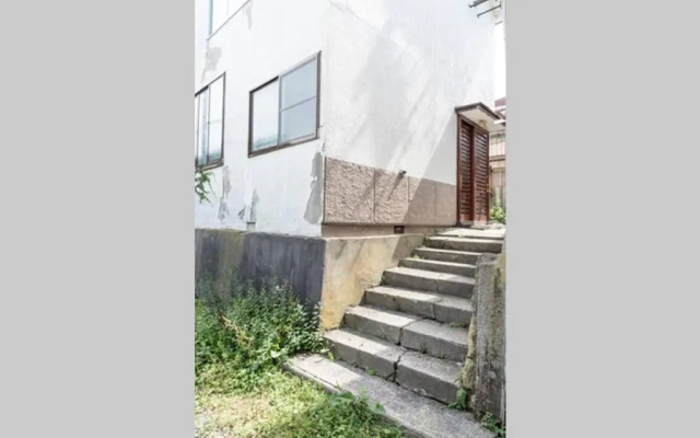 Rustic House Hakodate