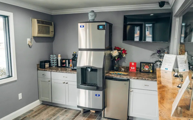 Americas Best Value Inn Brooklyn