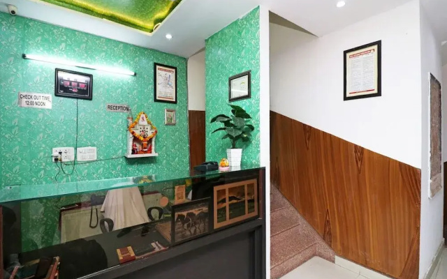 OYO Rooms Dayal Bagh