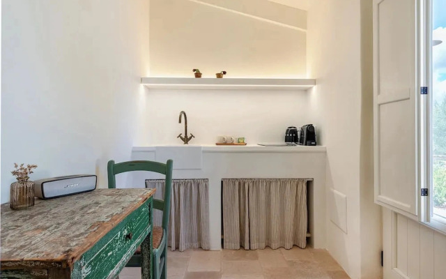 Masseria Maranna Trulli & Spa