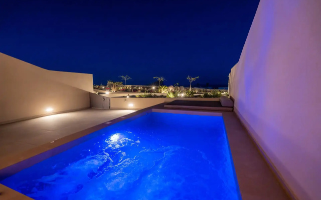 Illusion Suites