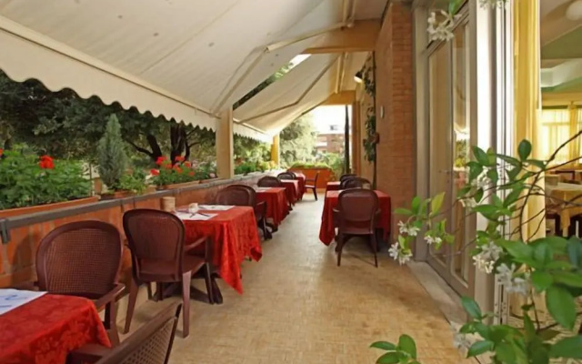 Hotel Rosa Del Deserto