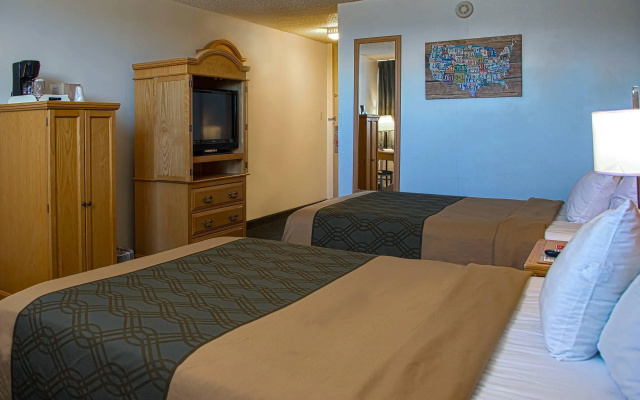 Econo Lodge Rawlins