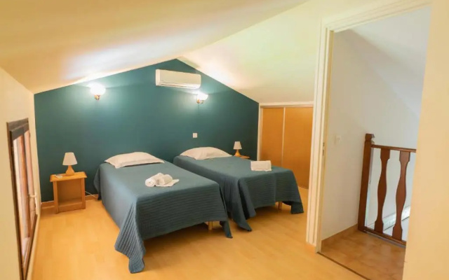 Residence Mare e Sole