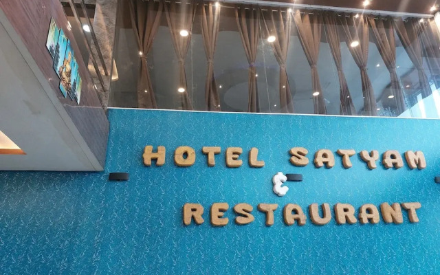 Hotel satyam