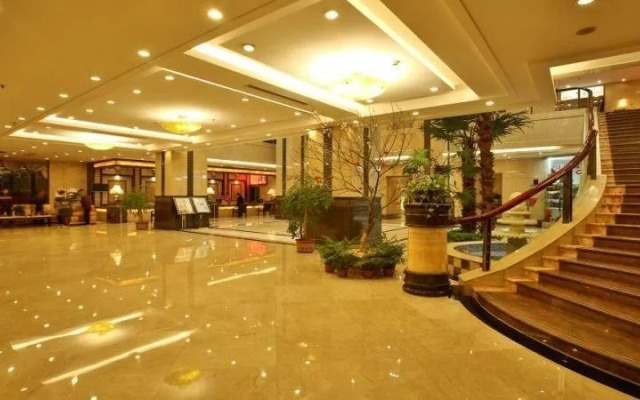 Tong Da International Hotel
