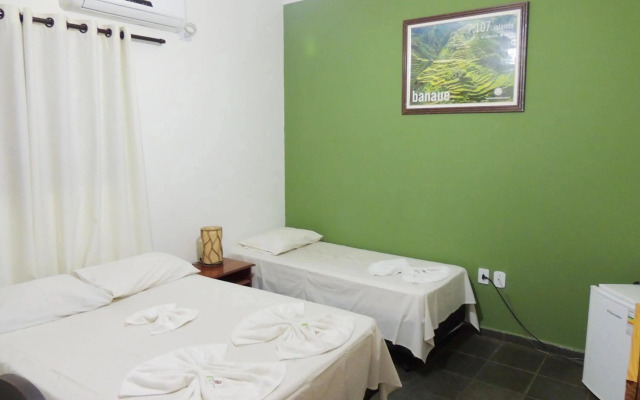 Hotel Oriente