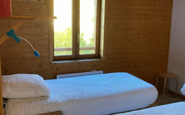 Auberge de Jeunesse HI La Clusaz