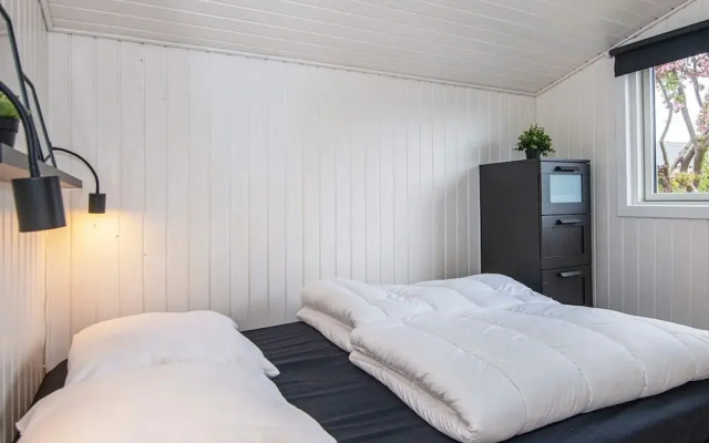 4 Star Holiday Home in Juelsminde