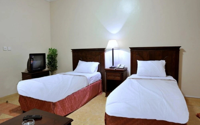 Sedrah Jeddah Furnished Units
