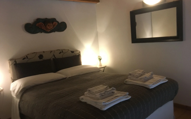 La casa nel sole Boutique B&B