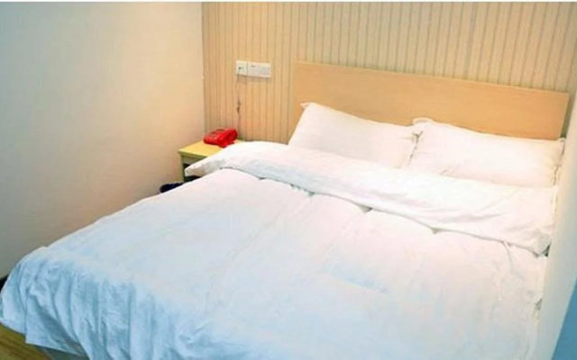 Suzhou Wanfu Hotel