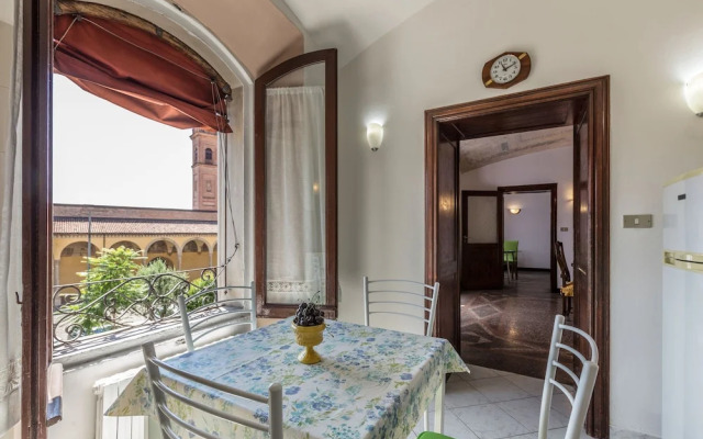 San Mamolo Retreats