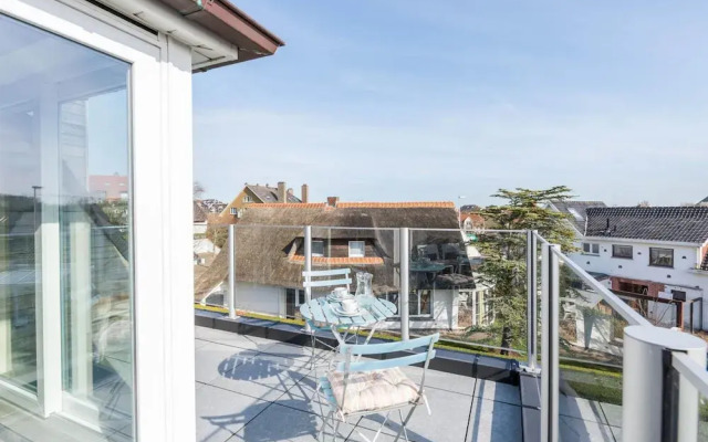 Apartment Near Sea and Dunes