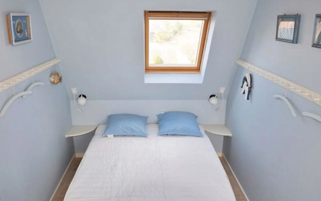 "Leif" - 300m from the sea in NW Jutland