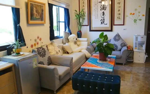 Sinmanizu inn