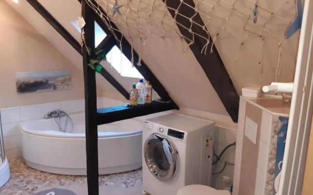 Ferienwohnung Herrlichkeit