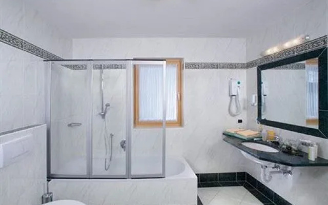 Alpin & Relax Hotel das Gerstl