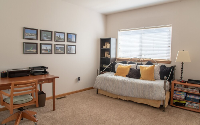 Taft At Old Mill 3 Bedroom Townhouse