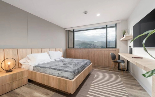 Go Living Suites - 1019