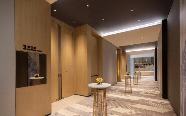 Crowne Plaza Foshan Nanhai By IHG