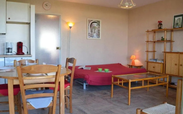 Appartement Le Lavandou, 3 pièces, 5 personnes - FR-1-251-316