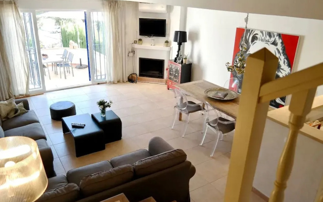 Villa Bonita Duplex Apartment