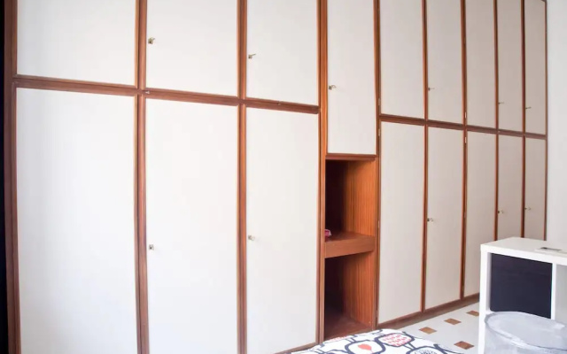 Kamchu Apartments Single Room Villa Ada 1