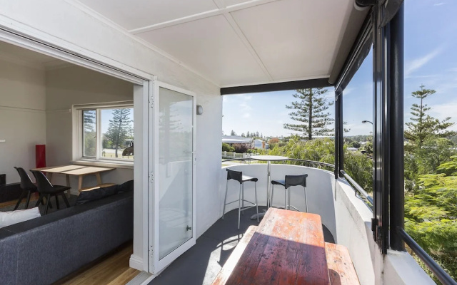 Cottesloe Beach Deluxe Apartment