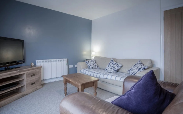 Pharmacy Court - 2 Bed - Saundersfoot