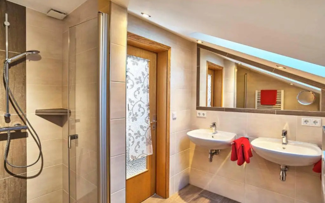 Ferienhaus Fidelis