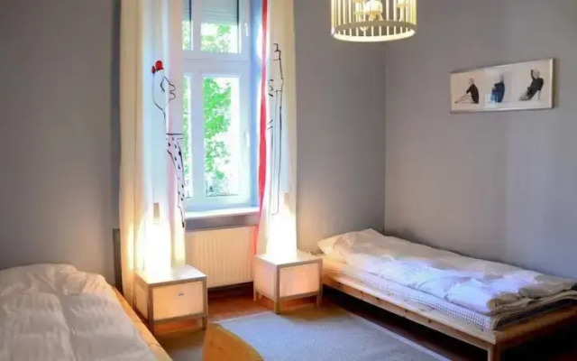 Vic Apartament Prowansja