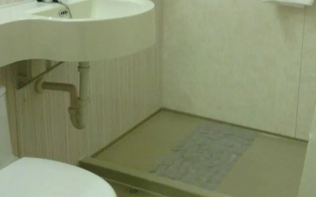Grace Inn Zibo Gongqingtuan Road