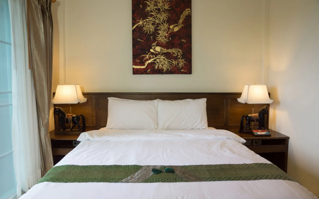 Rai Kaset Phu Praewa Hotel