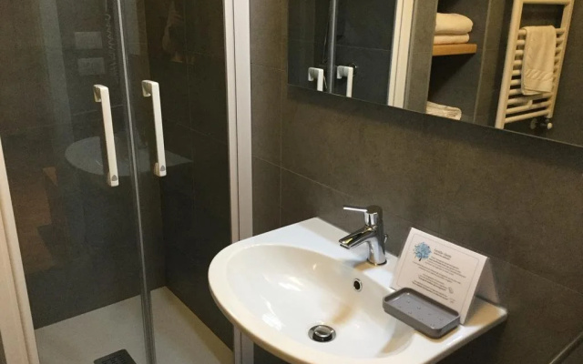 Albergo Belvedere