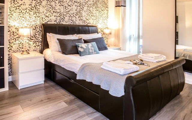 City Stay Apartments - The Hub MK