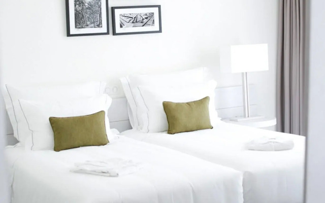 Furadouro Boutique Hotel Beach & Spa