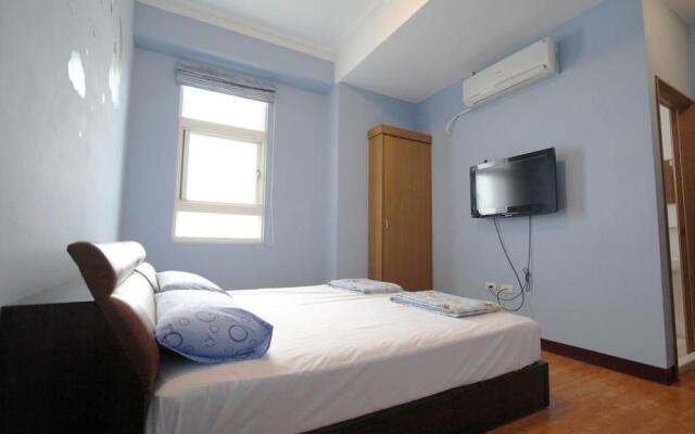 Equuleus Homestay