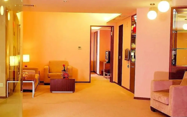 King's Palace Hotel