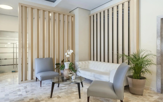 JOIA Rose Hall by Iberostar - Adults Only - All Inclusive